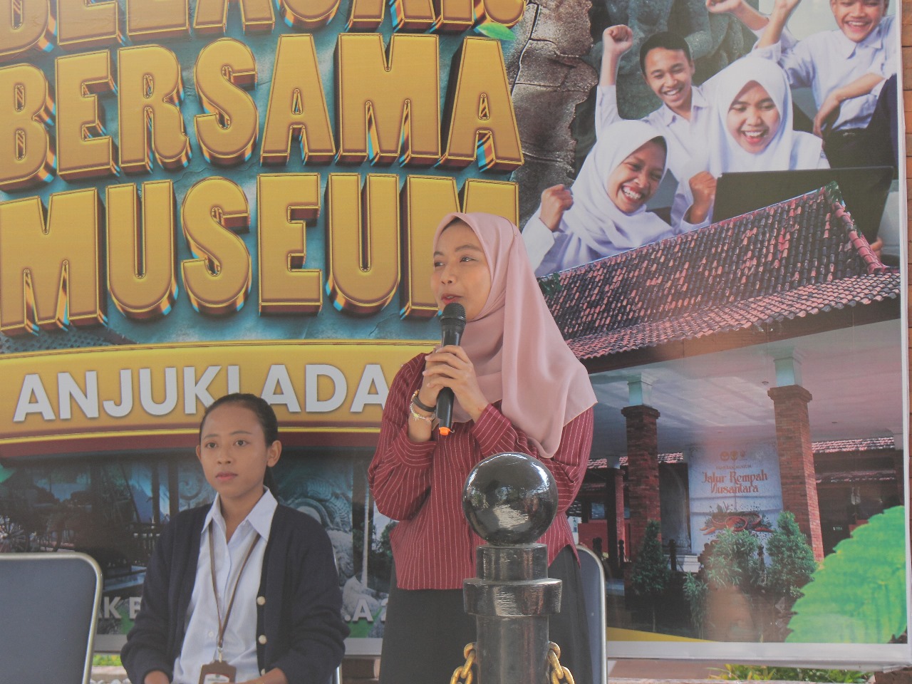 Sejarawan dari